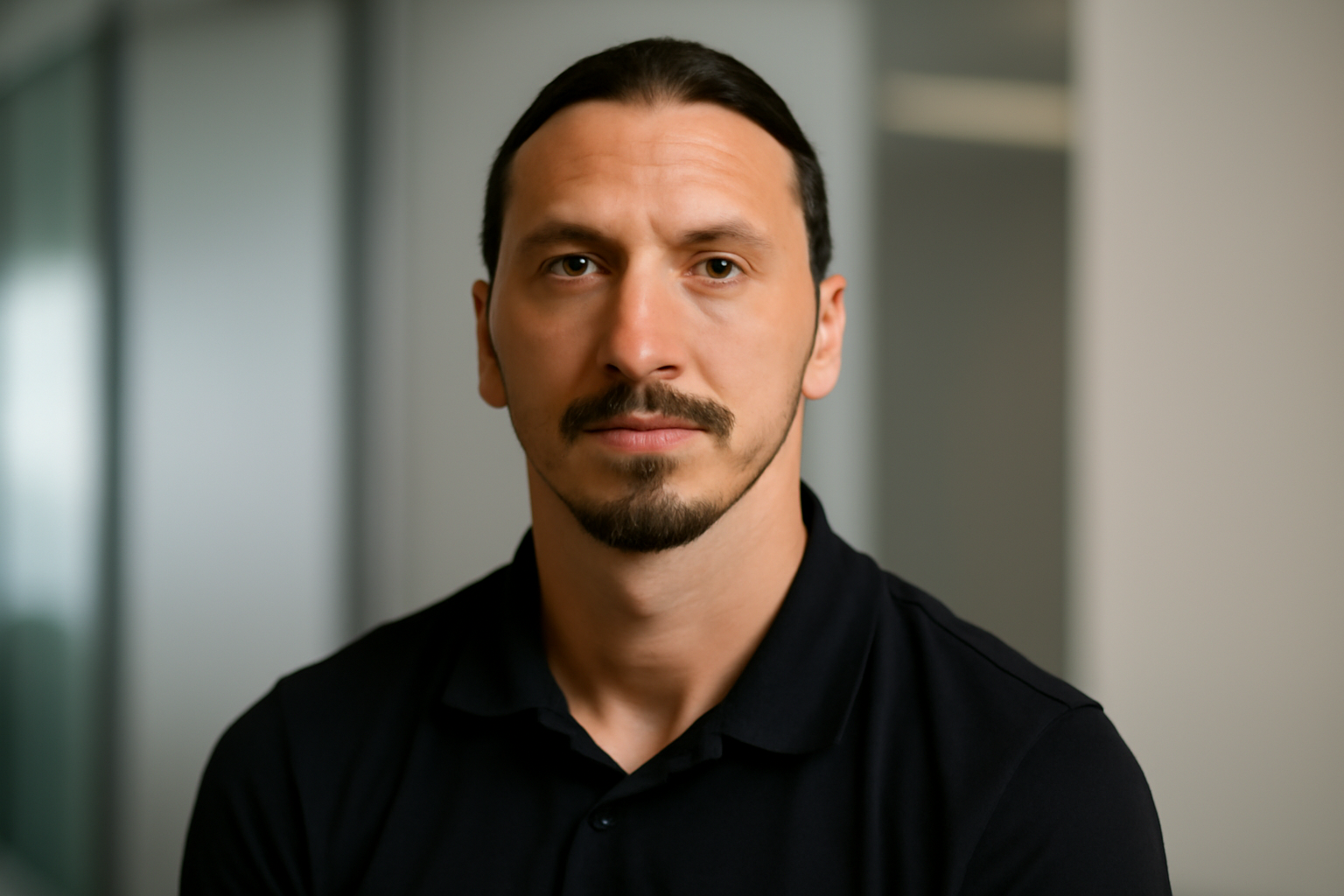 Zlatan Ibrahimović