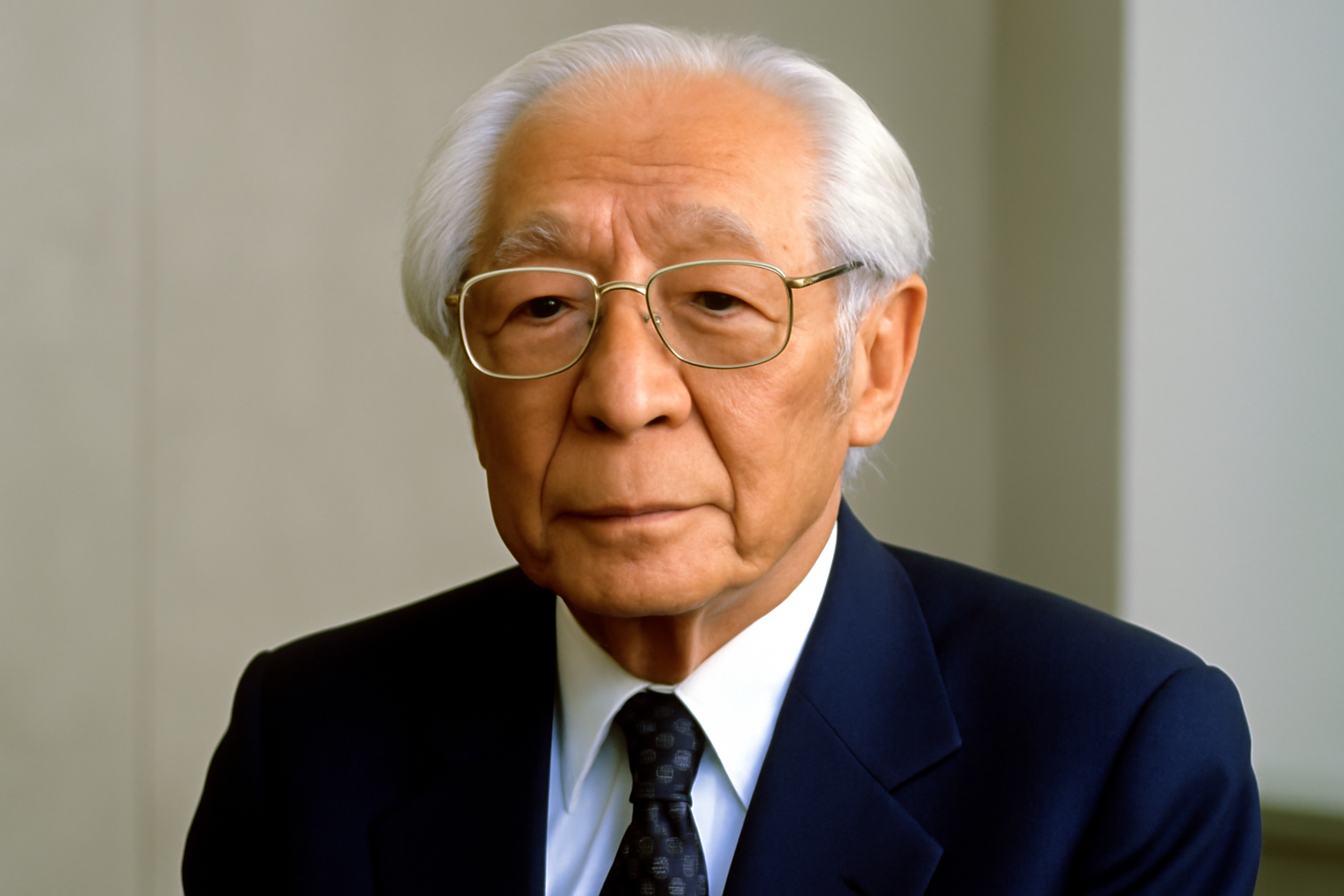 Akio Morita