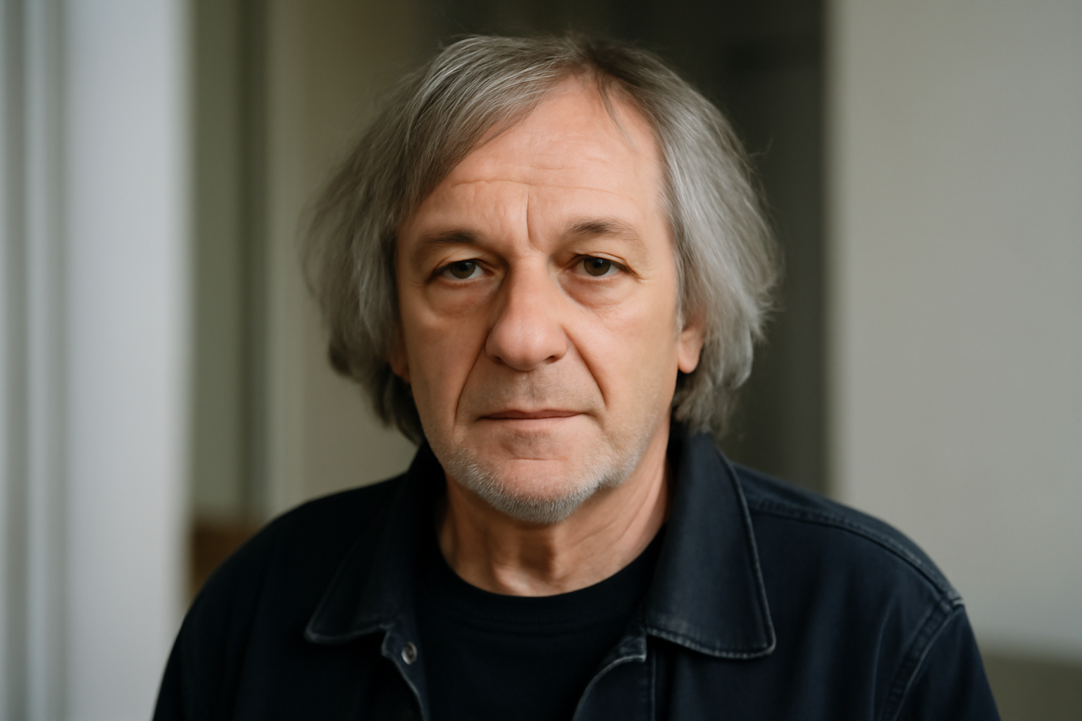 Dezider (Dežo) Ursíny