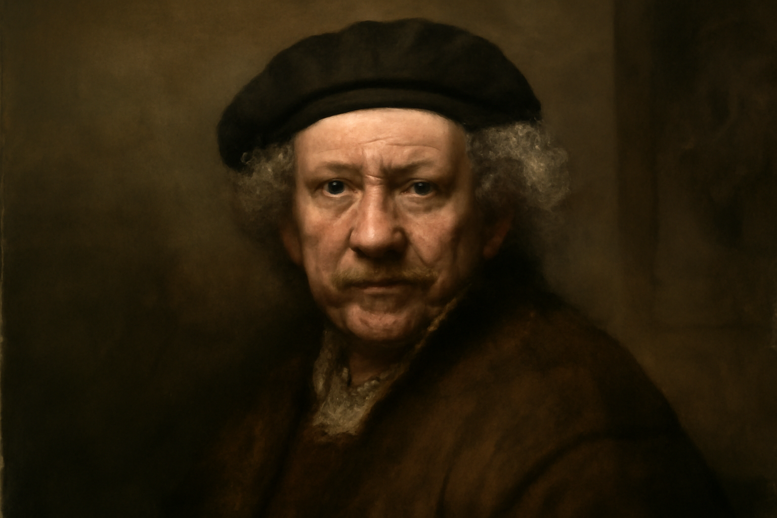 Rembrandt Harmenszoon van Rijn