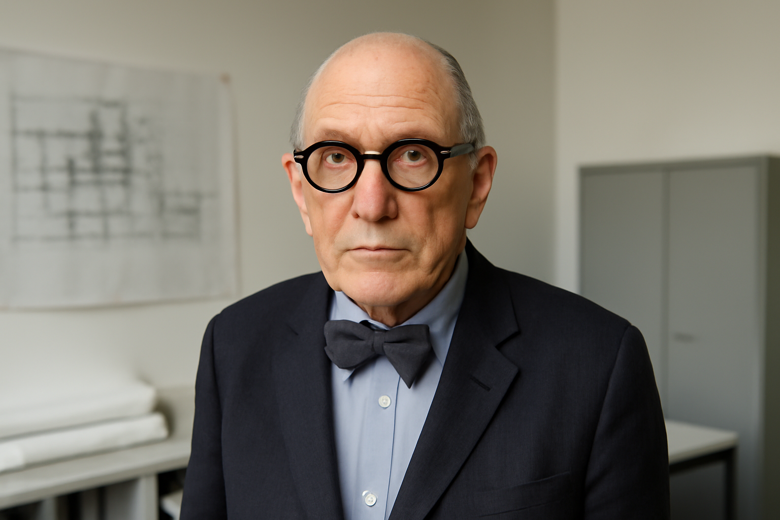Le Corbusier