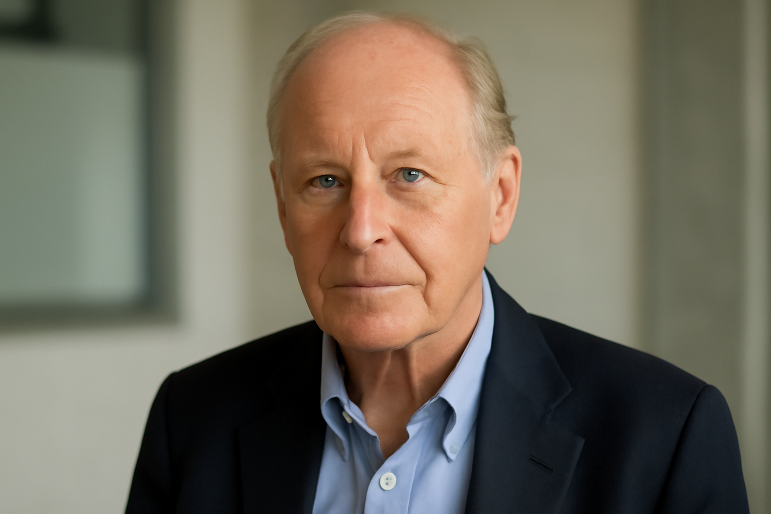 Thor Heyerdahl