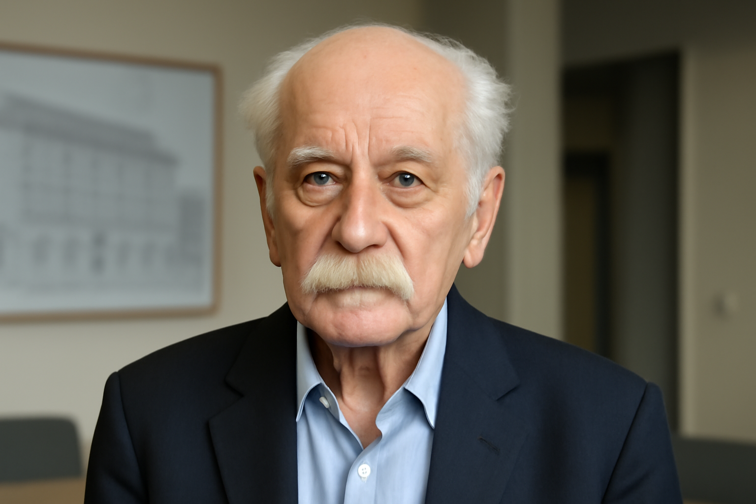 Milan Michal Harminc