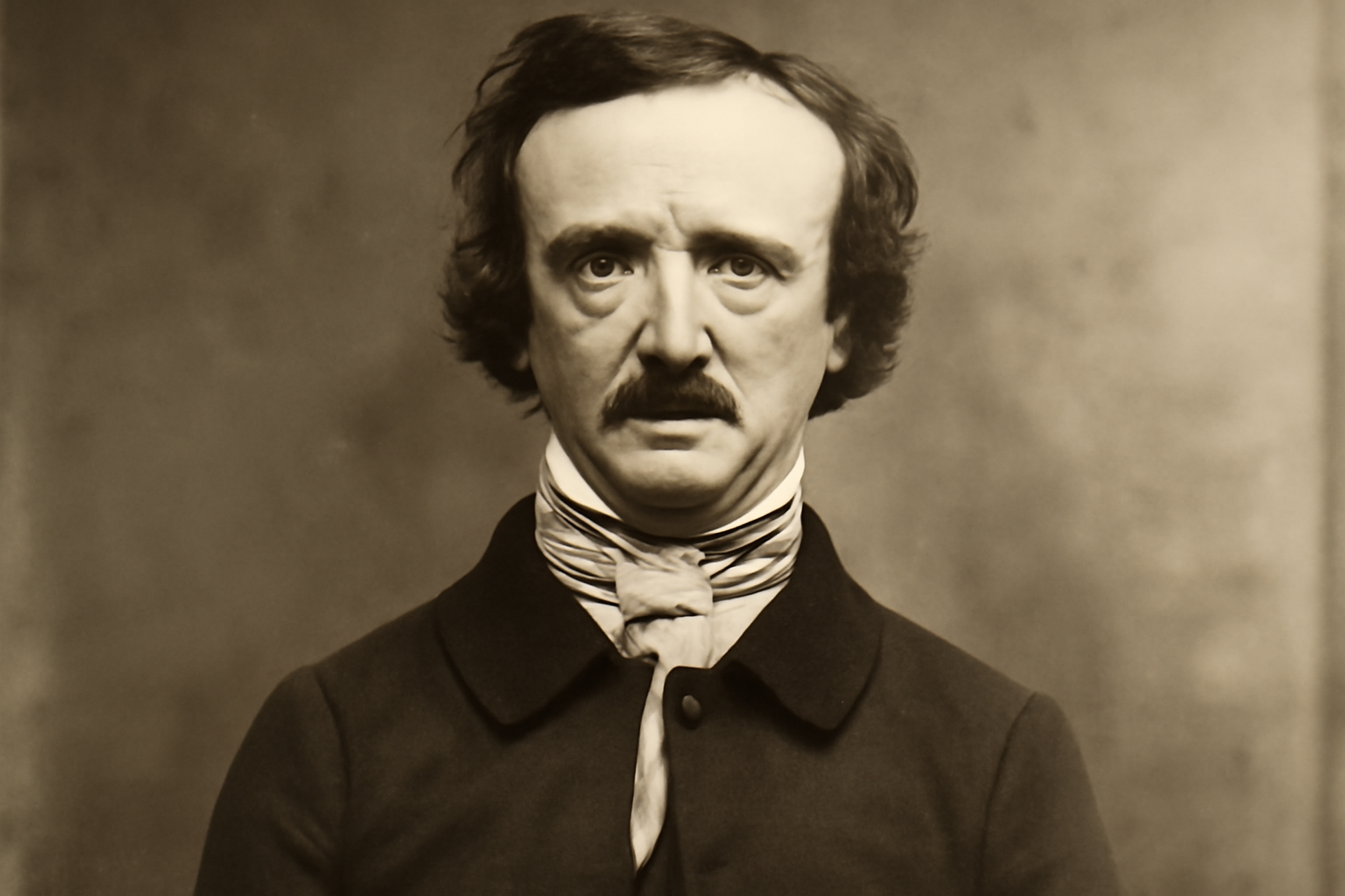 Edgar Allan Poe