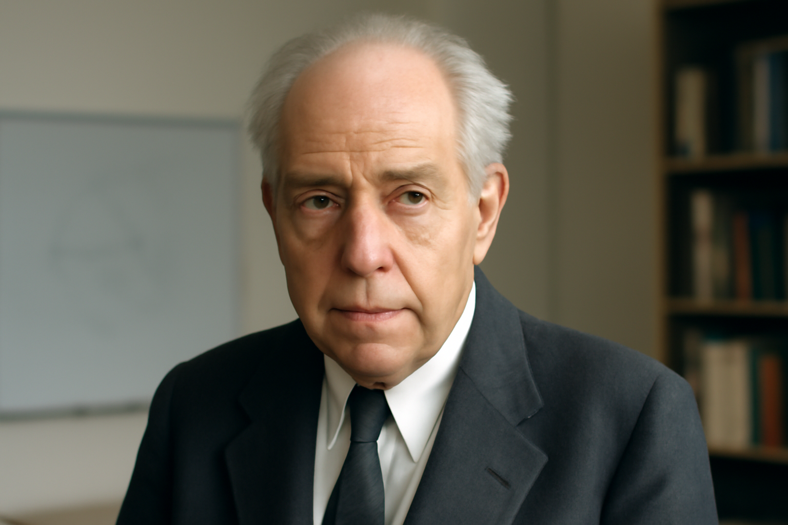 Niels Bohr
