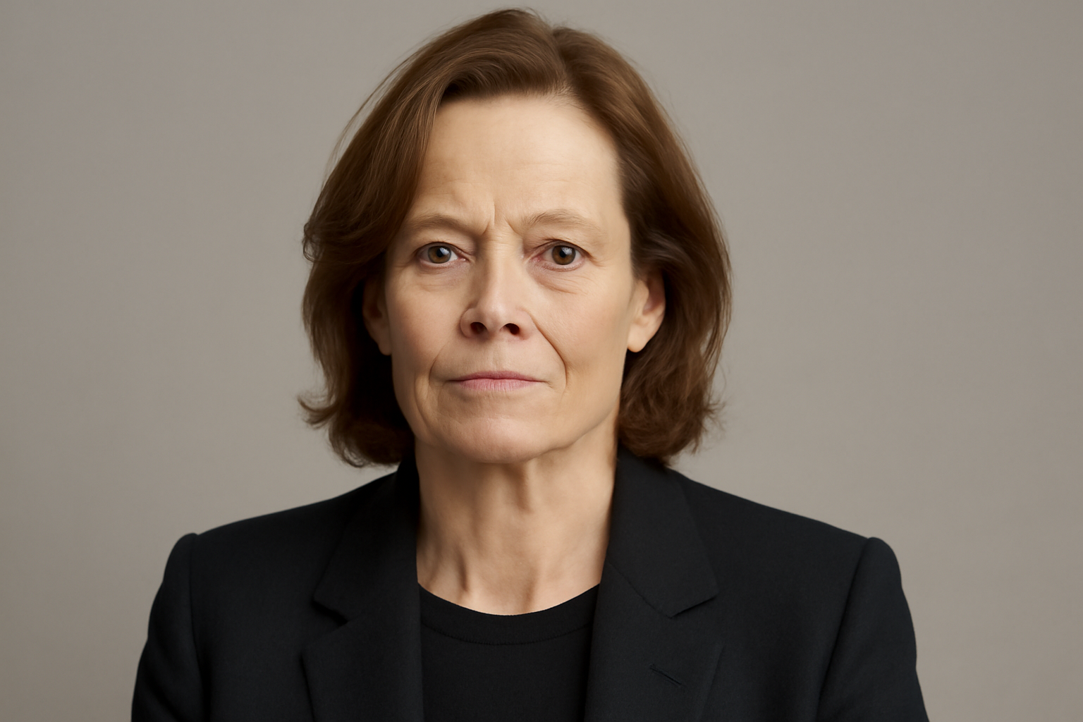Sigourney Weaverová