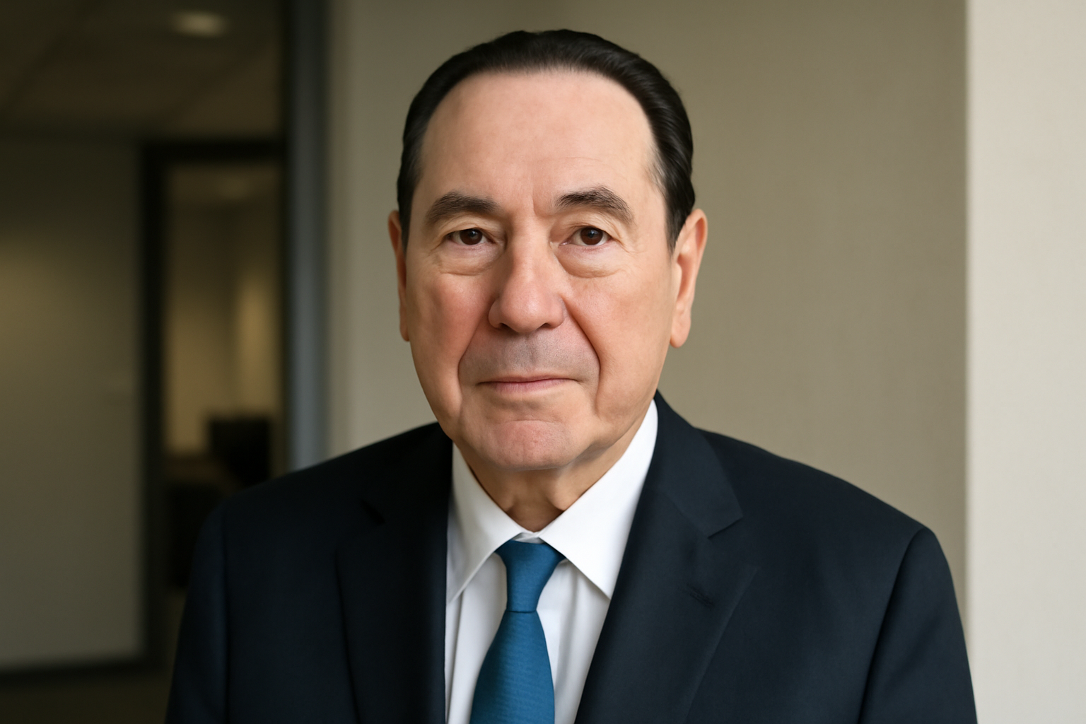 Juan Domingo Perón