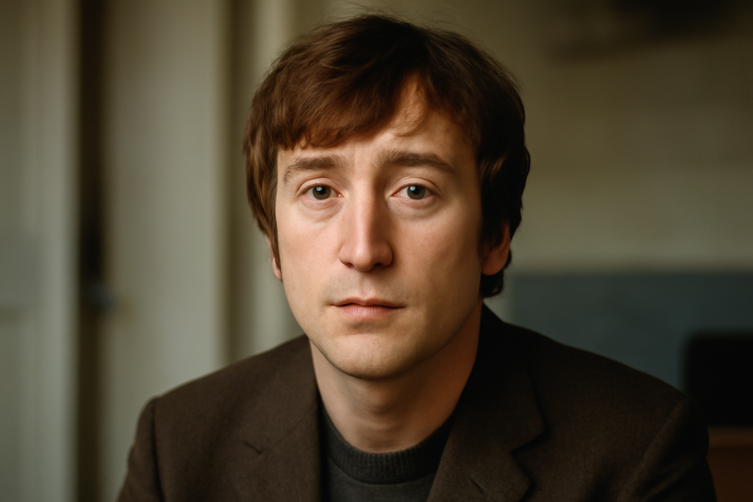 John Lennon