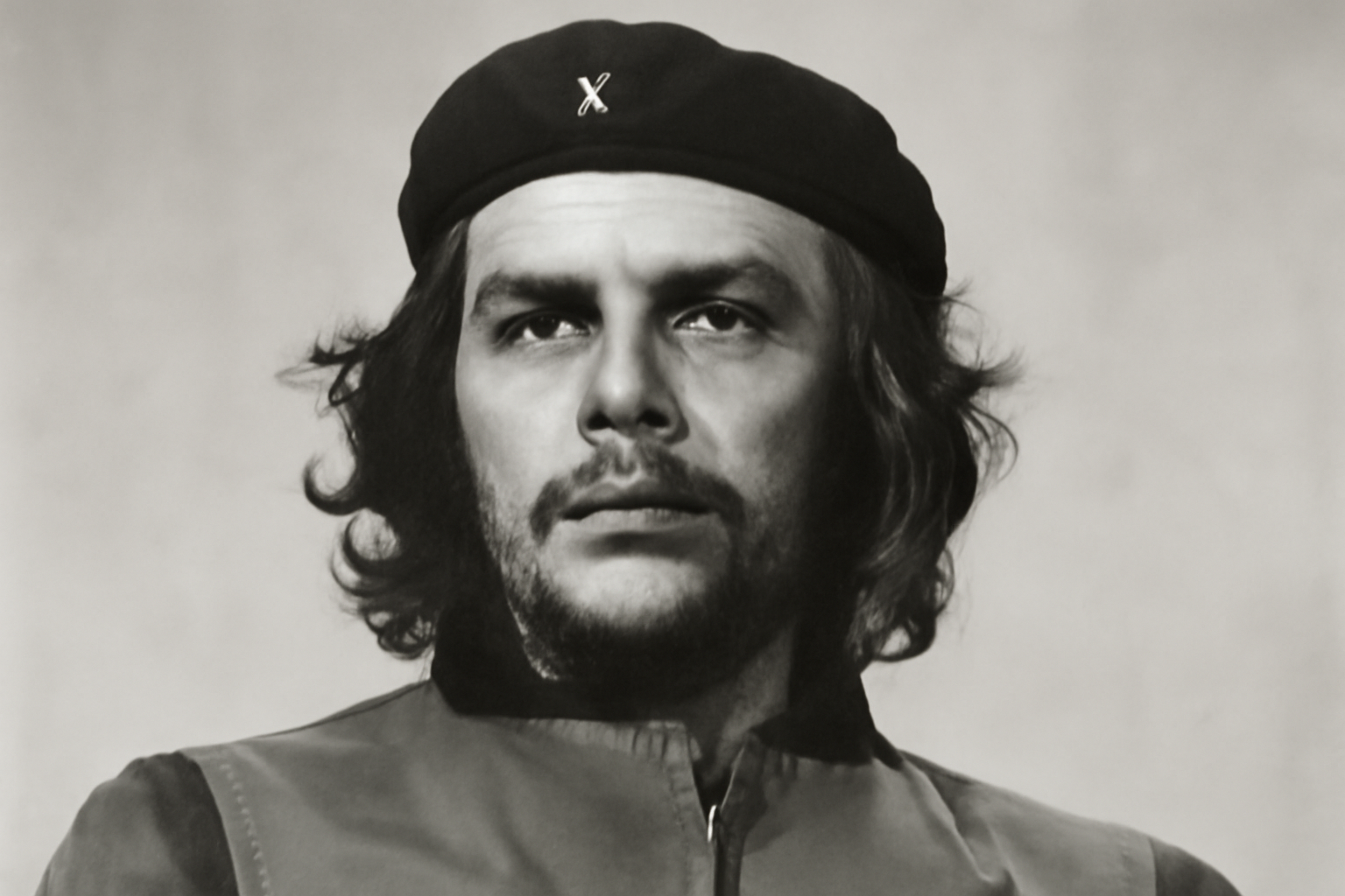Ernesto Guevara de la Serna (Che Guevara)