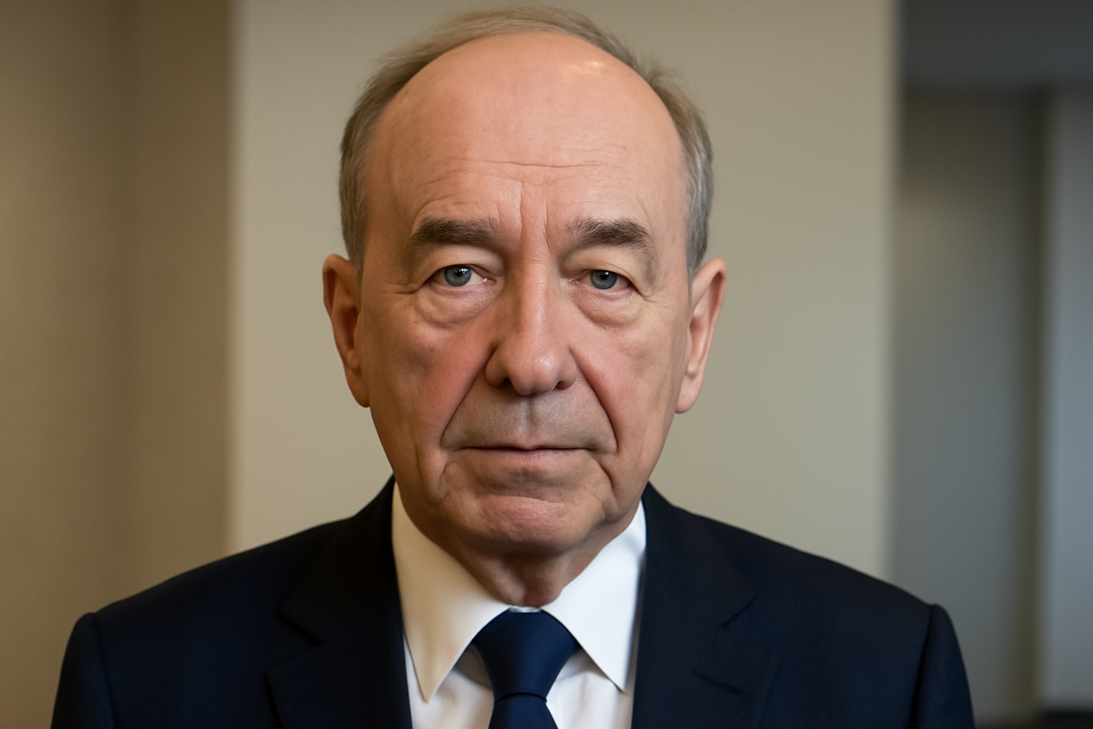 Alexander Mach