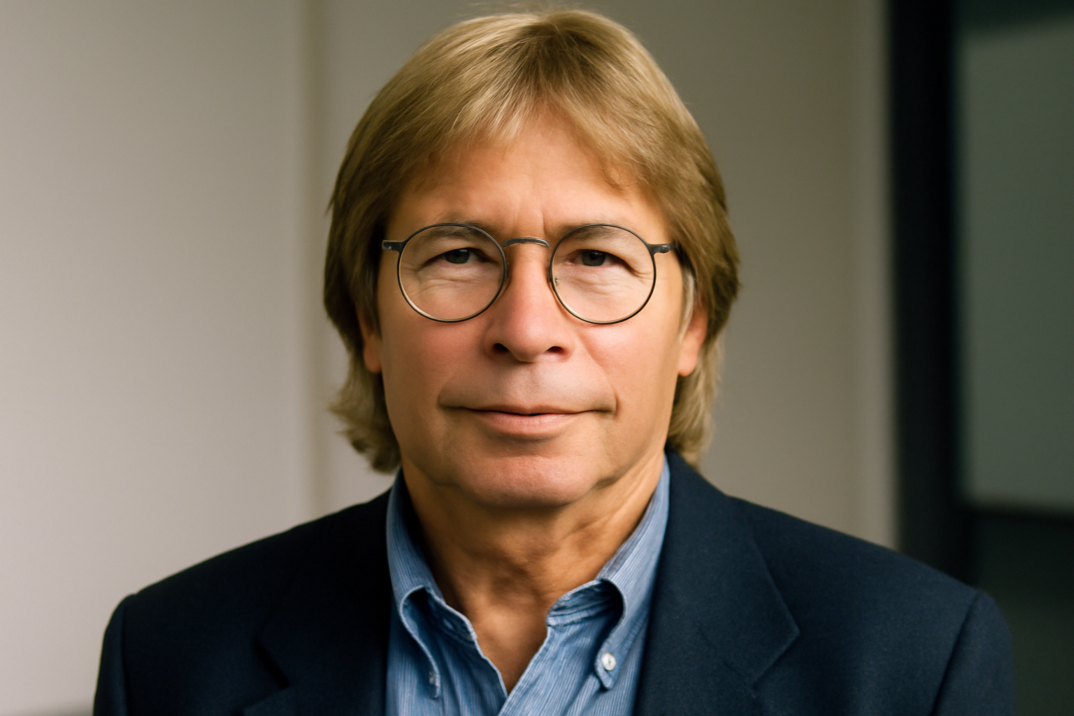 John Denver