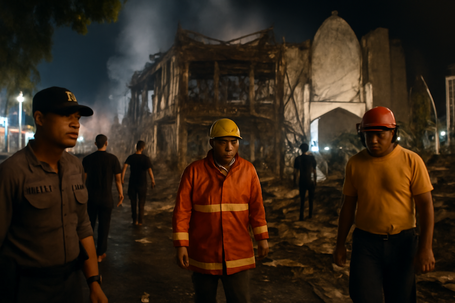 Bombový útok al-Káidy na Bali si vyžiadal 202 obetí