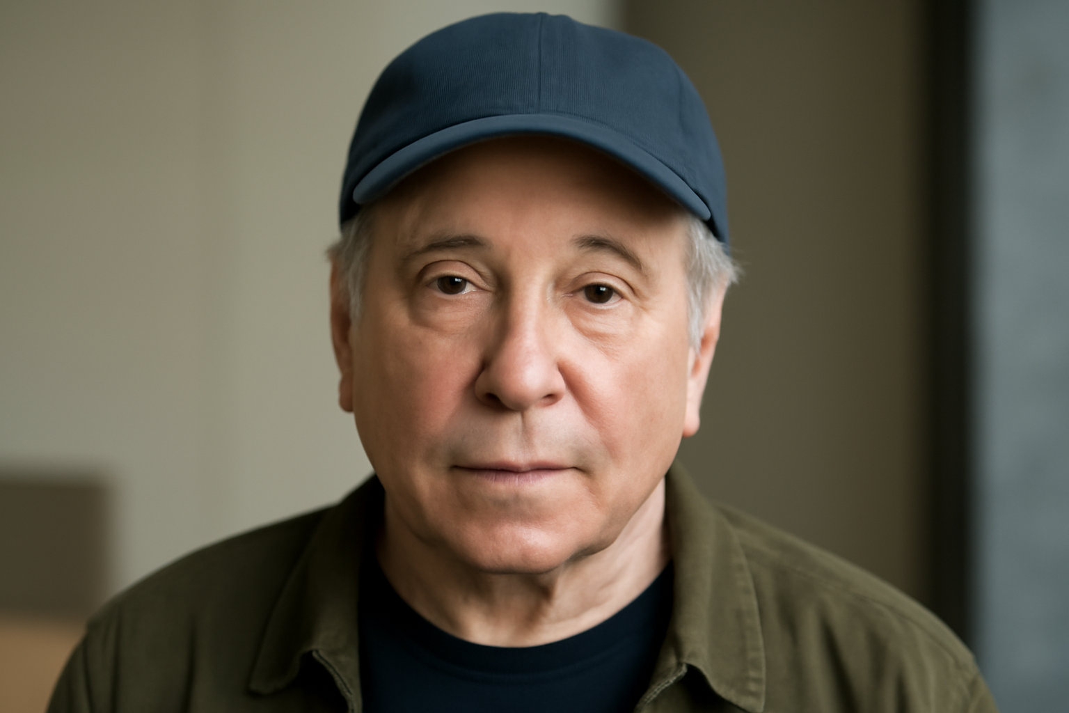 Paul Simon