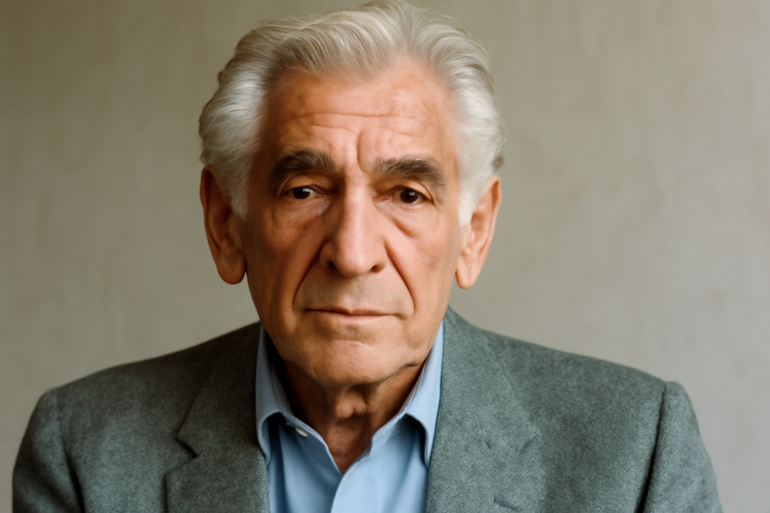 Leonard Bernstein