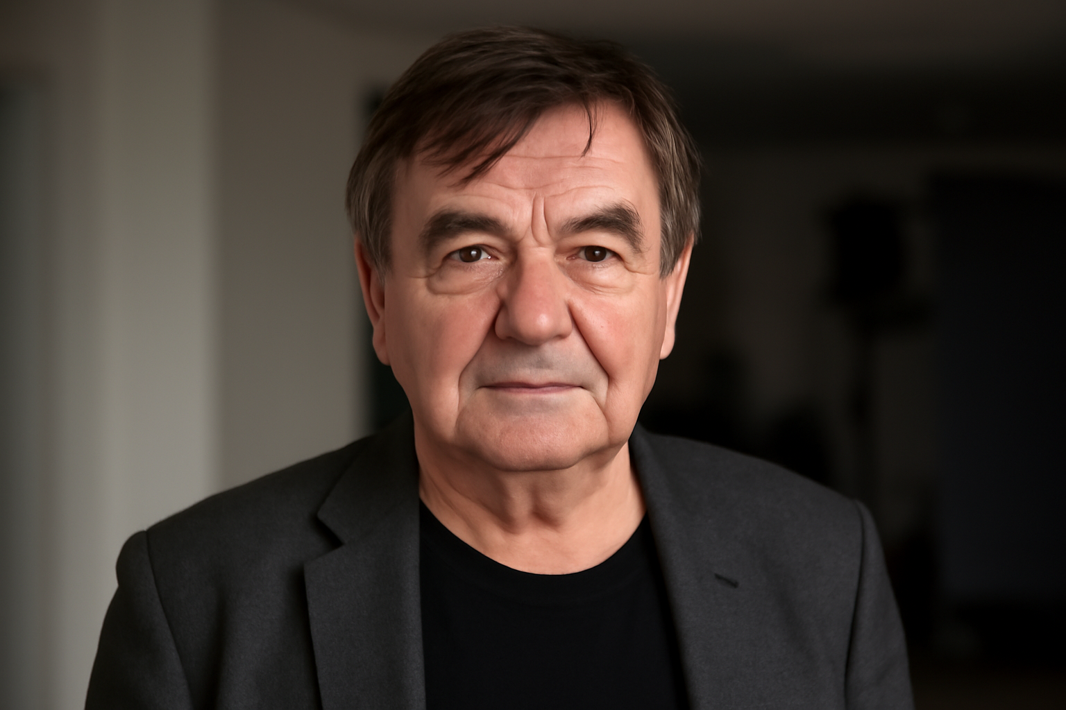 Bohumil Vančo