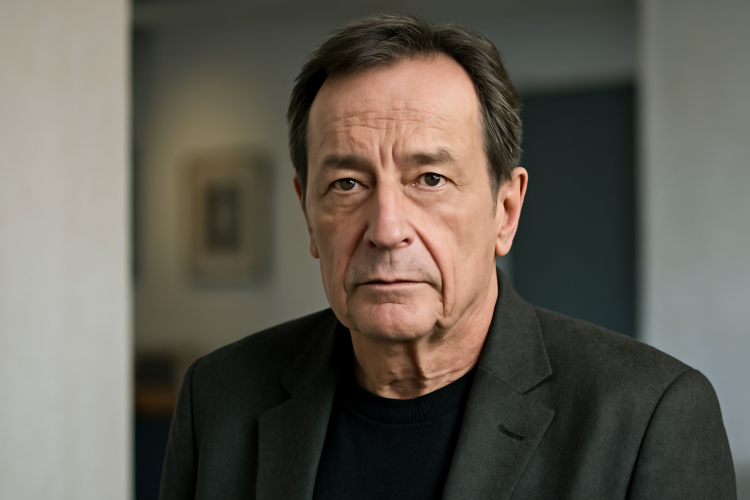 Ivan Mistrík