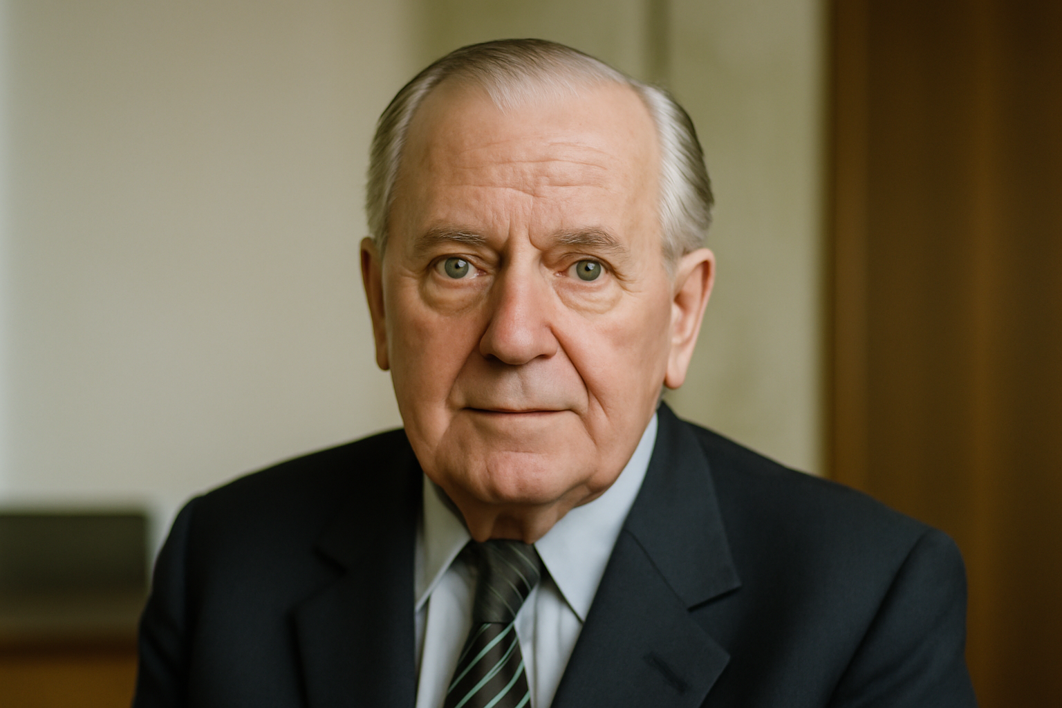Alexander Mach