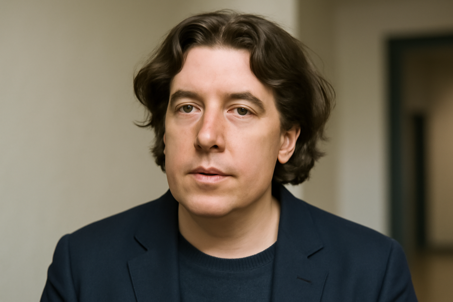 Oscar Wilde