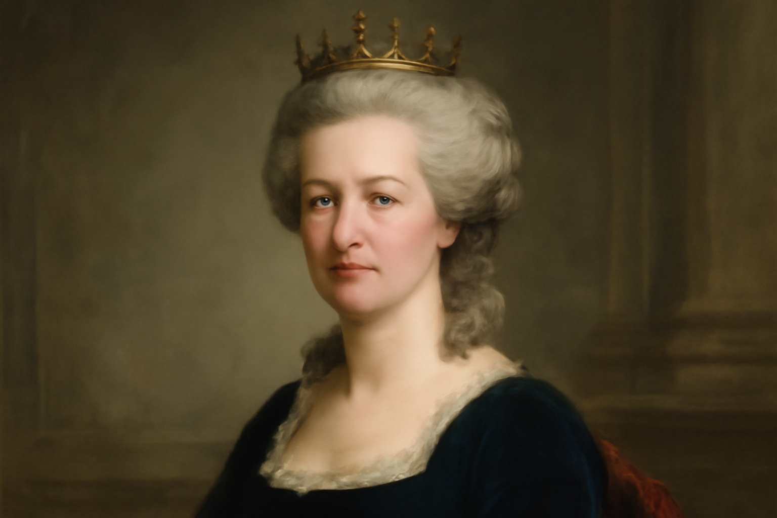 Mária Antoinetta