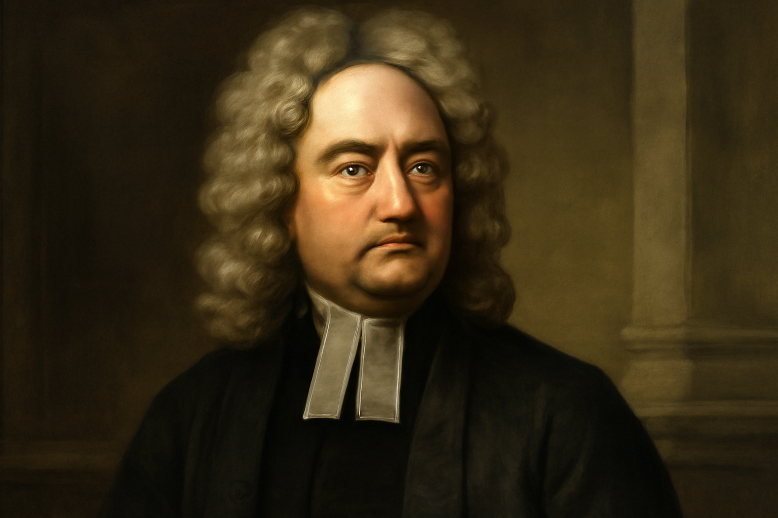 Jonathan Swift