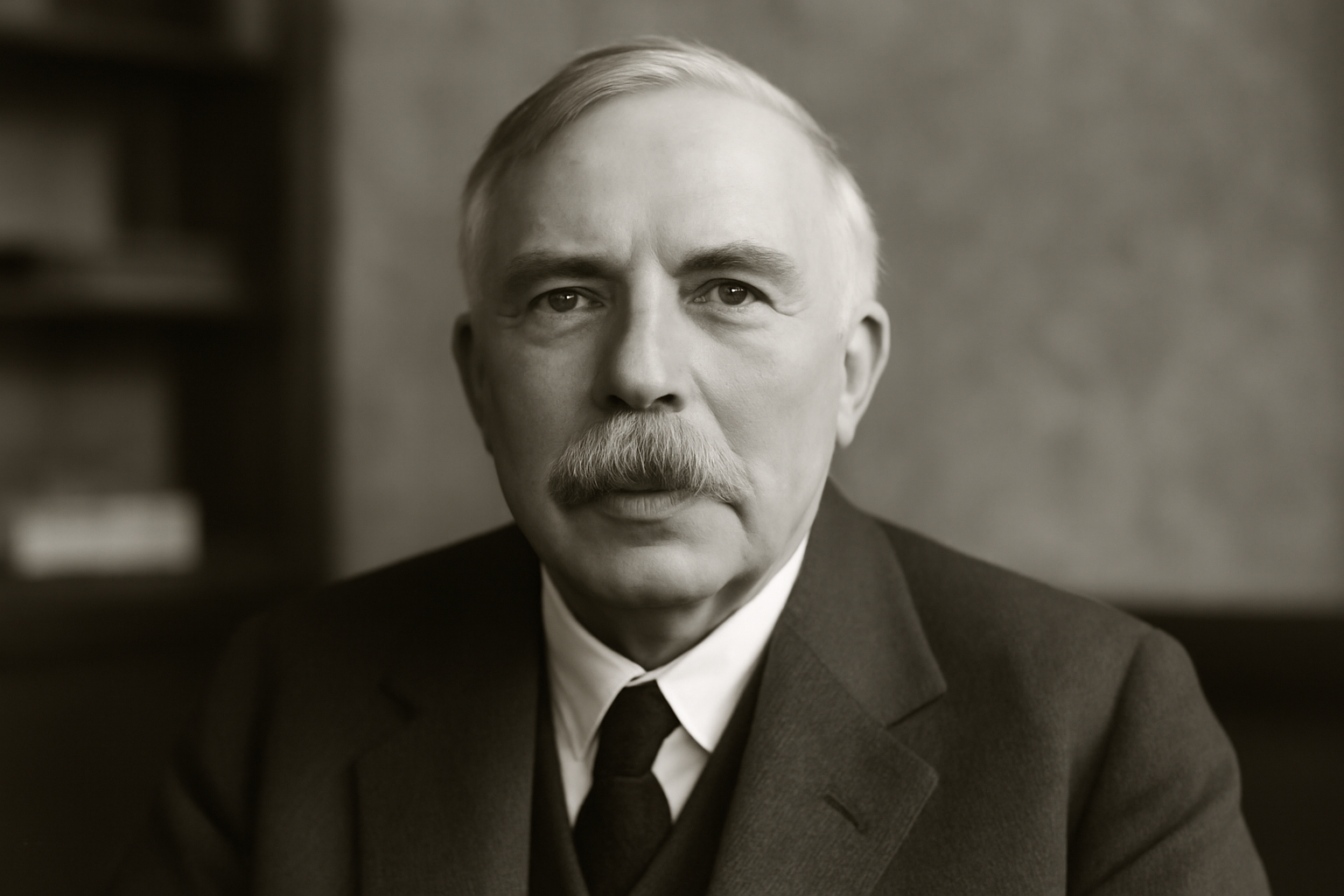 Ernest Rutherford