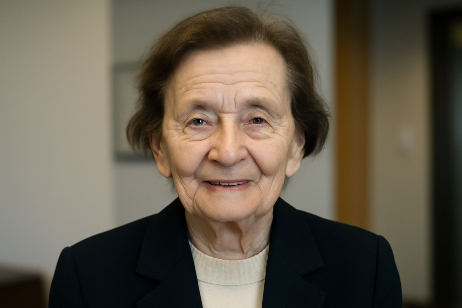 Mária Gulovičová