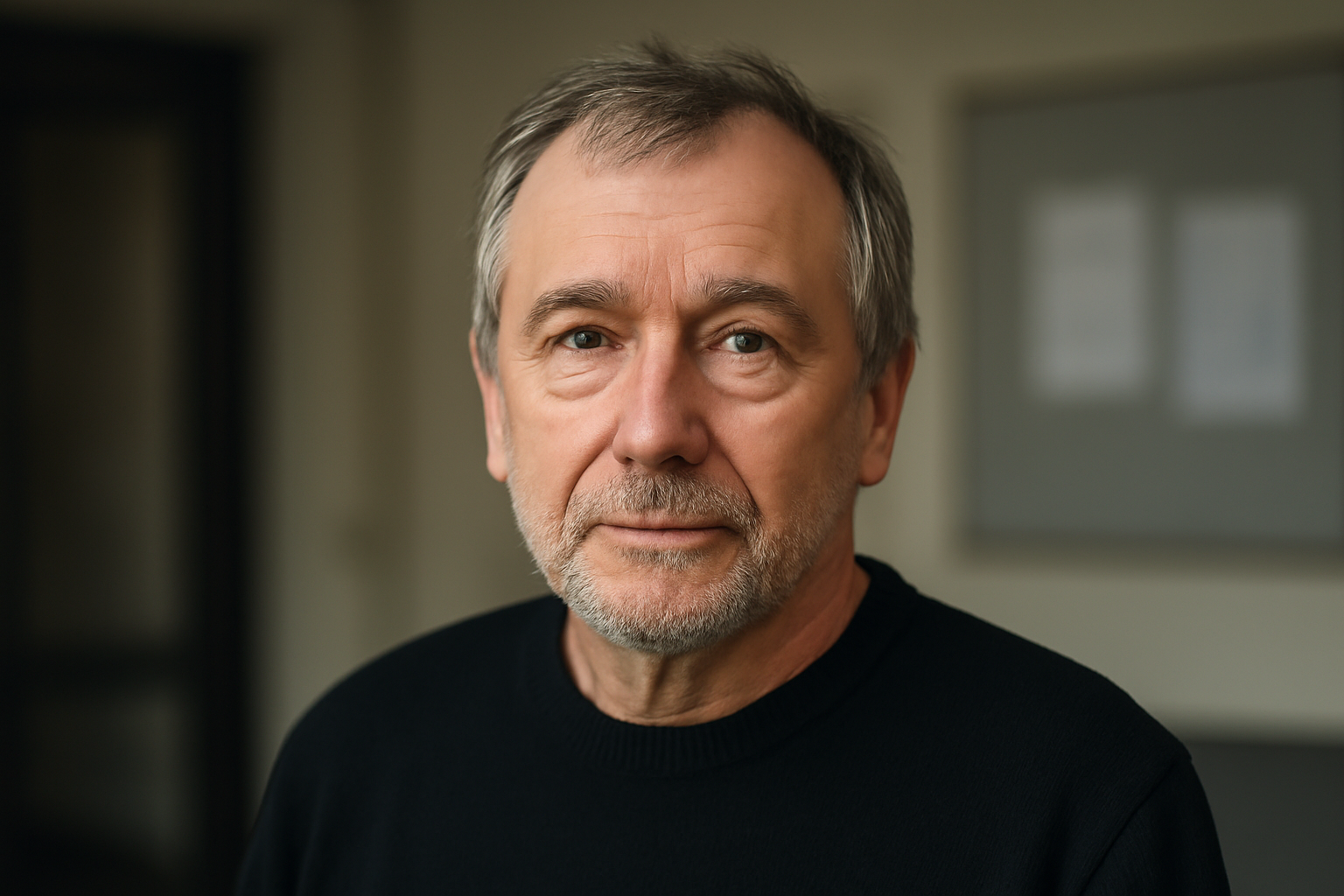 Martin Šulík