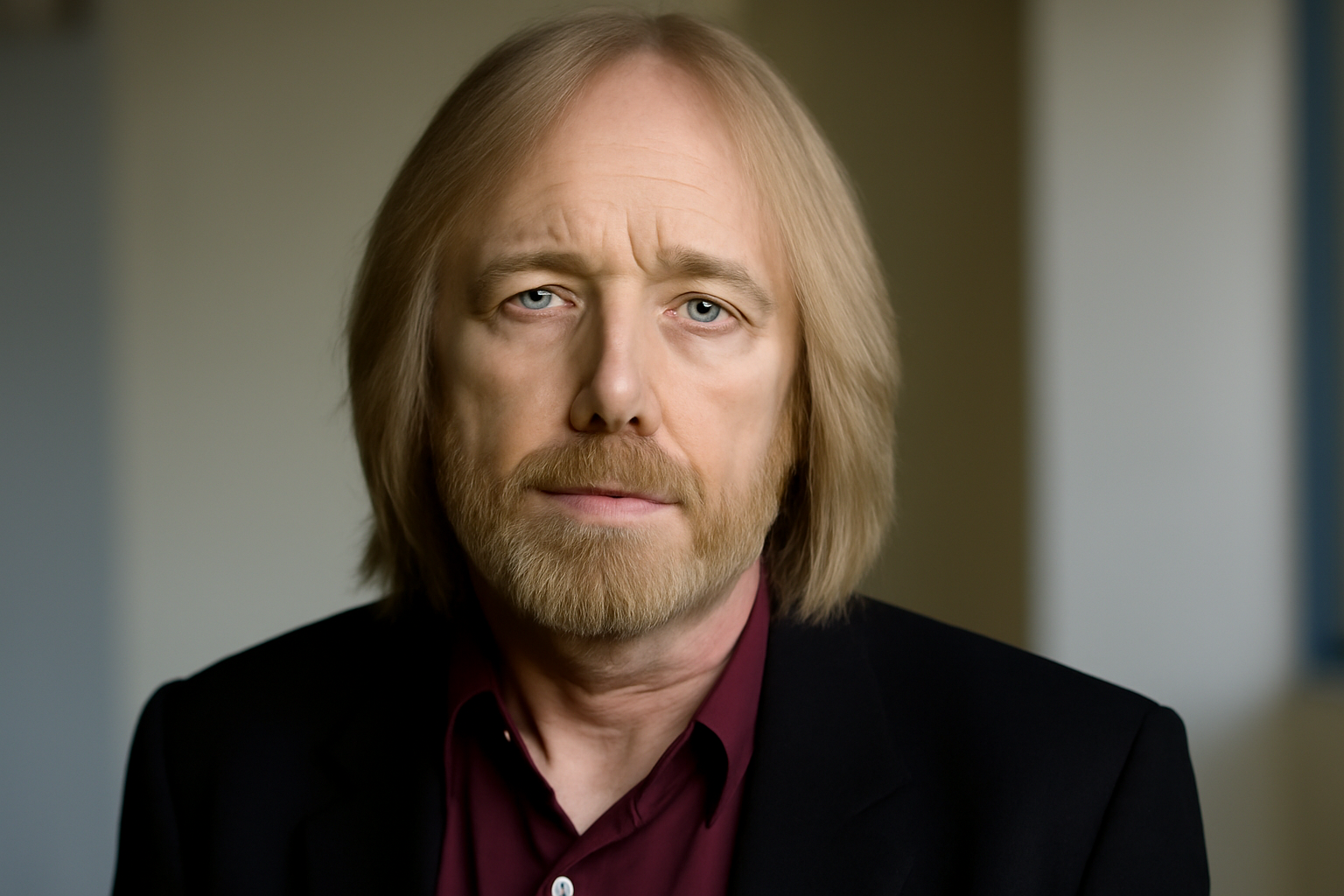 Tom Petty