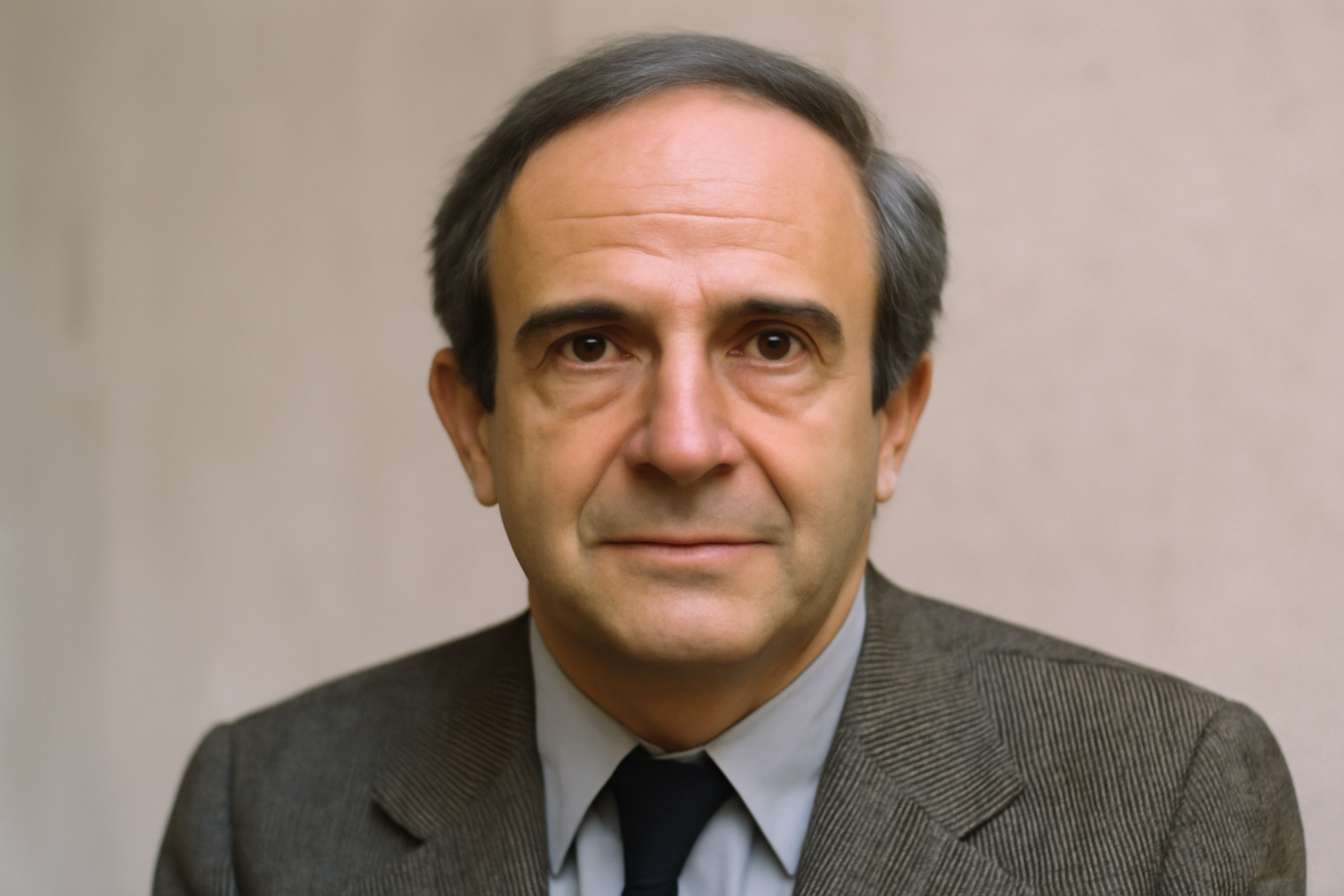 François Truffaut