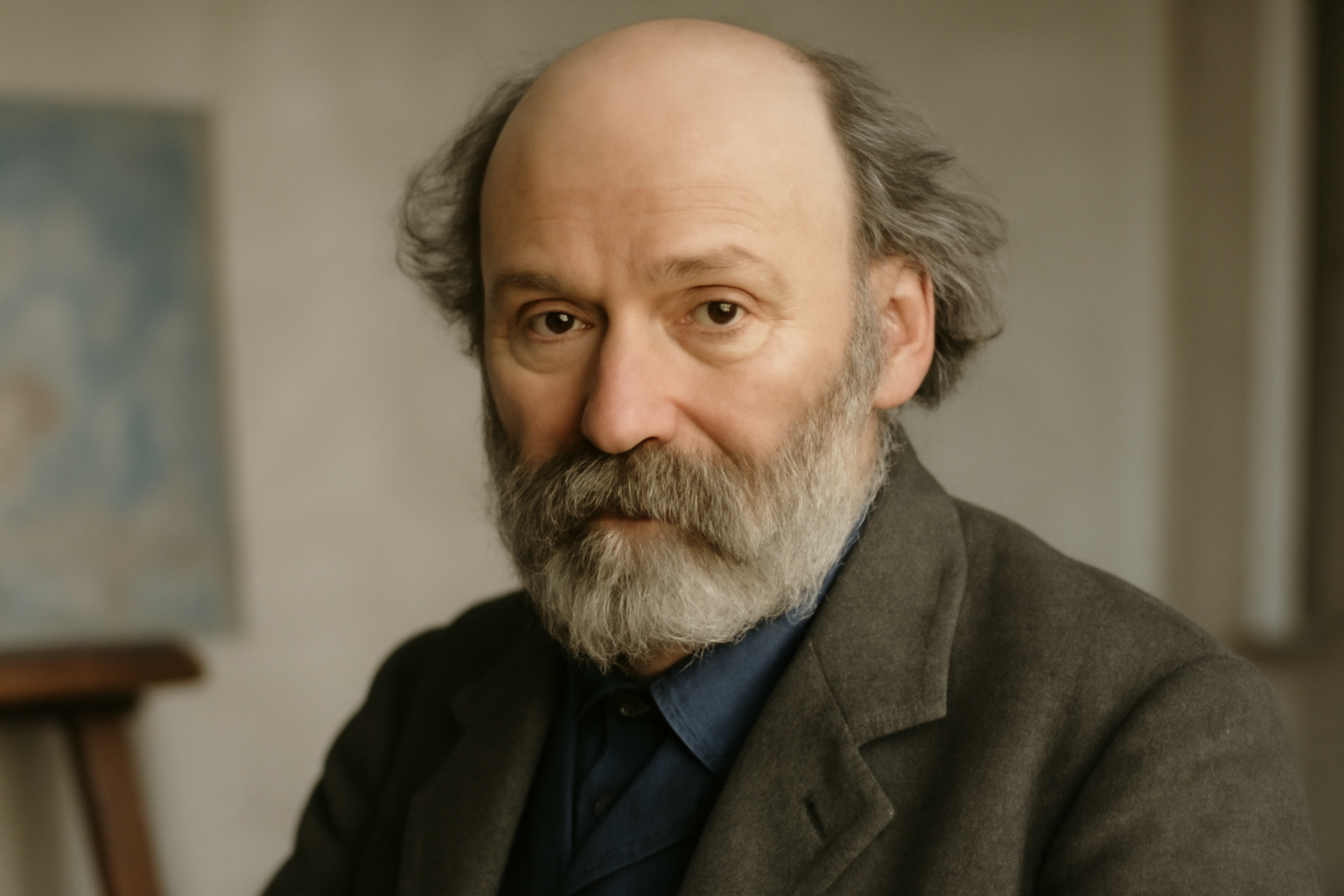 Paul Cézanne