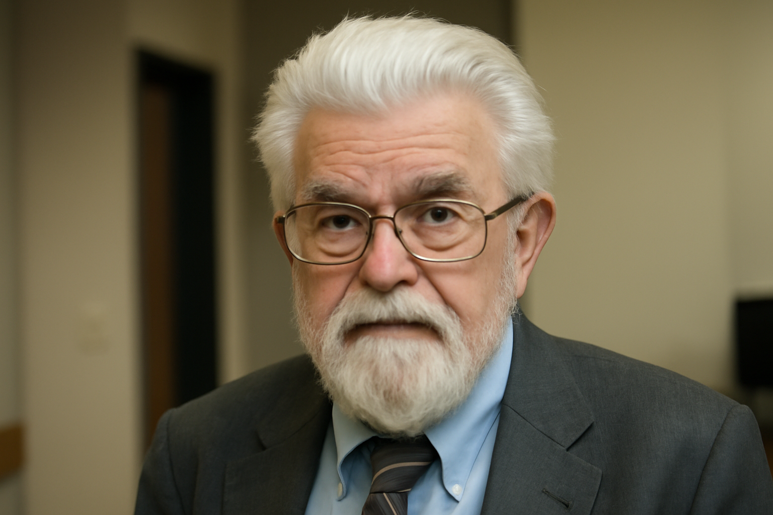 John McCarthy