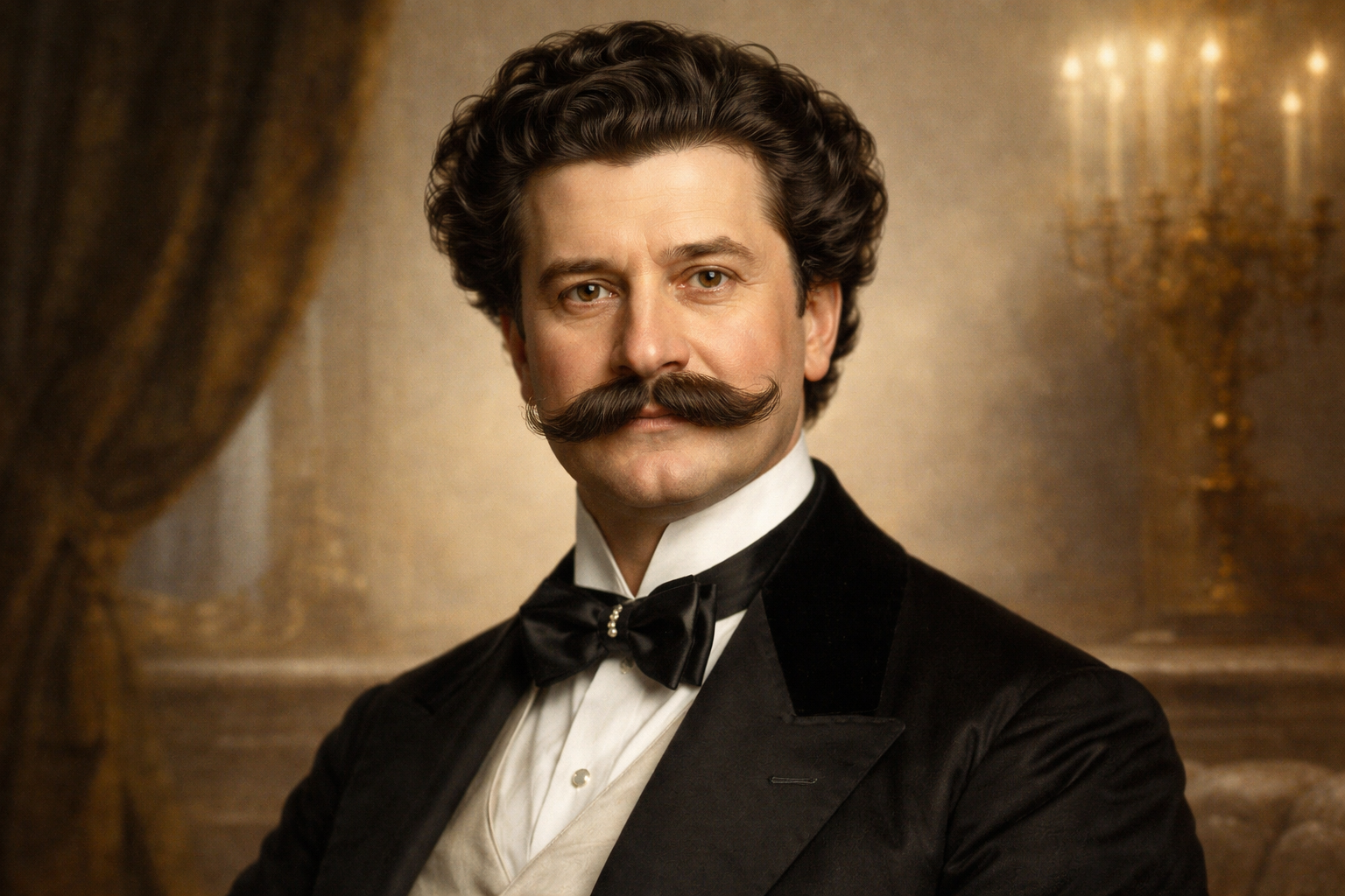 Johann Strauss ml.