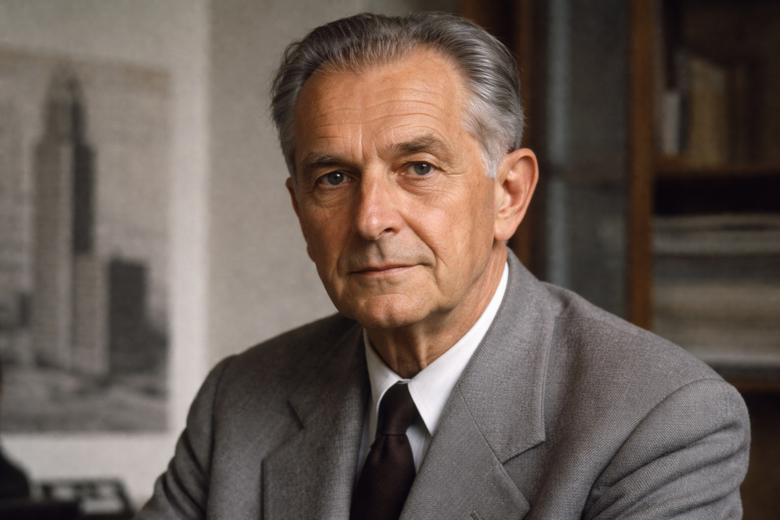 Ladislav Hudec