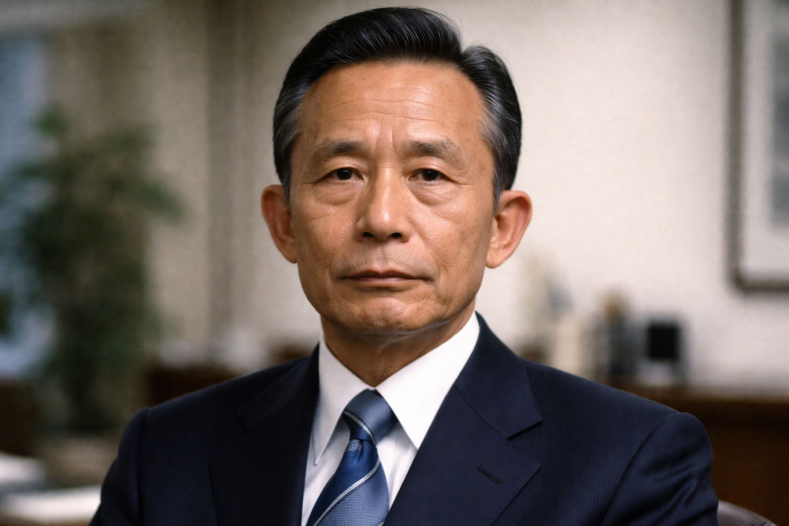 Pak Čong-hi