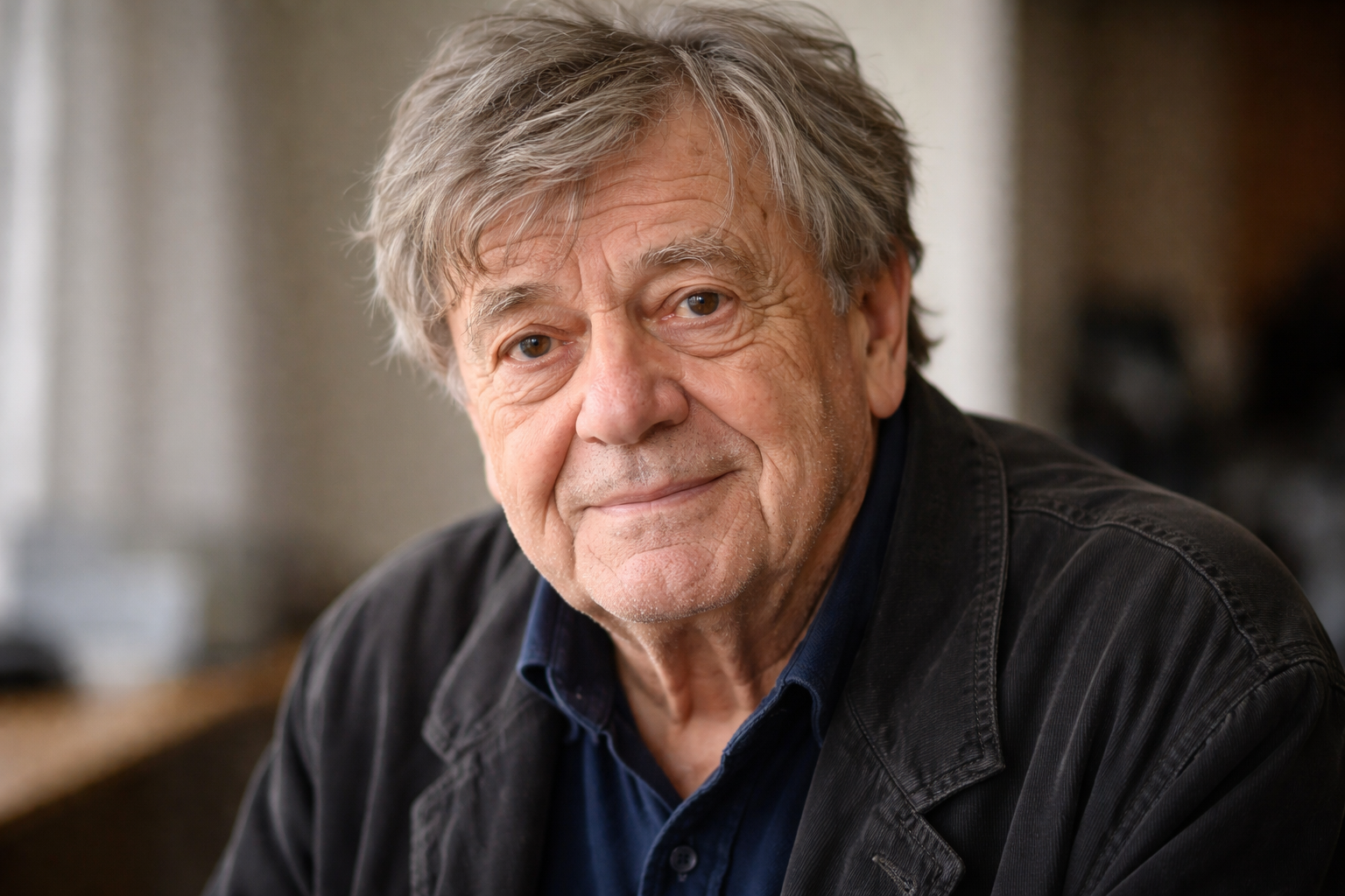 Stanislav „Stano“ Dančiak