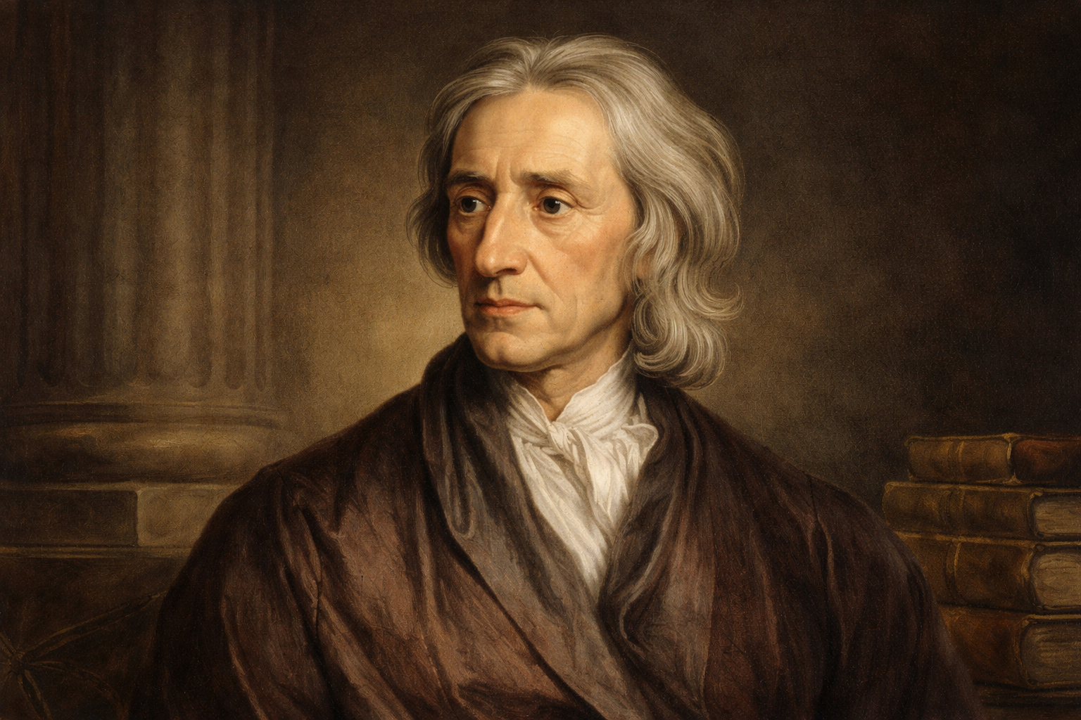 John Locke