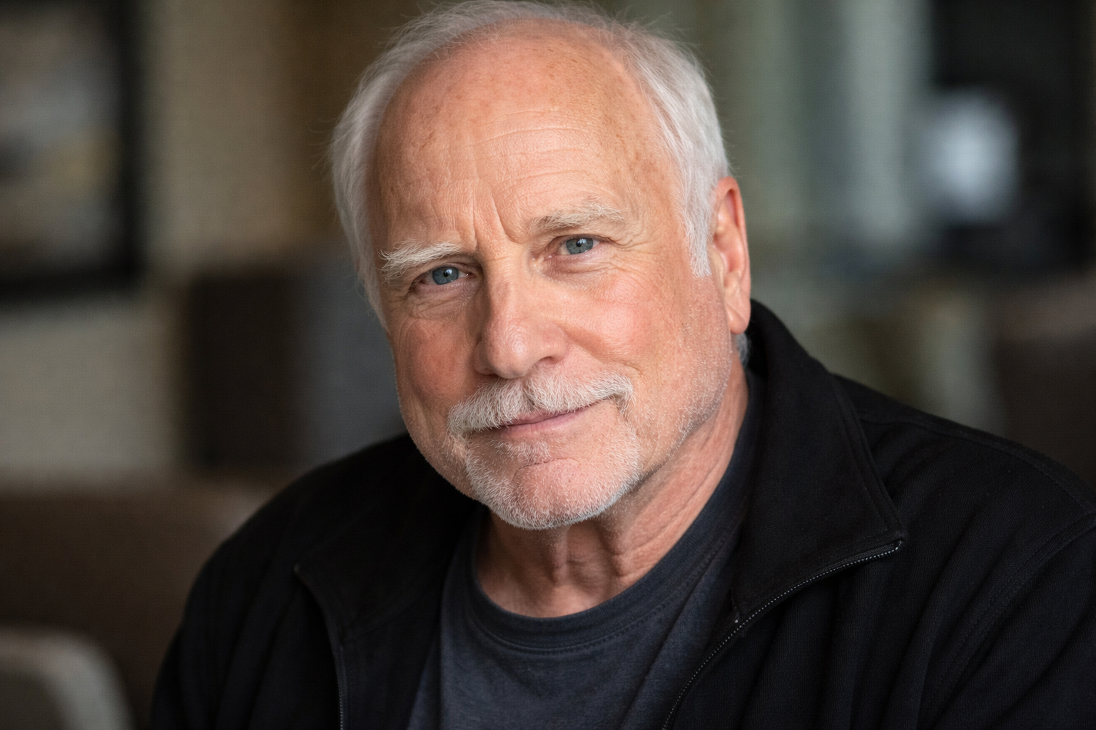 Richard Dreyfuss