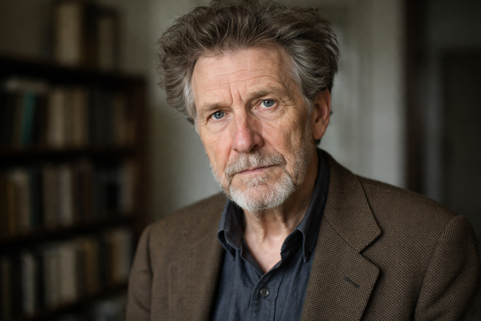 Ezra Pound