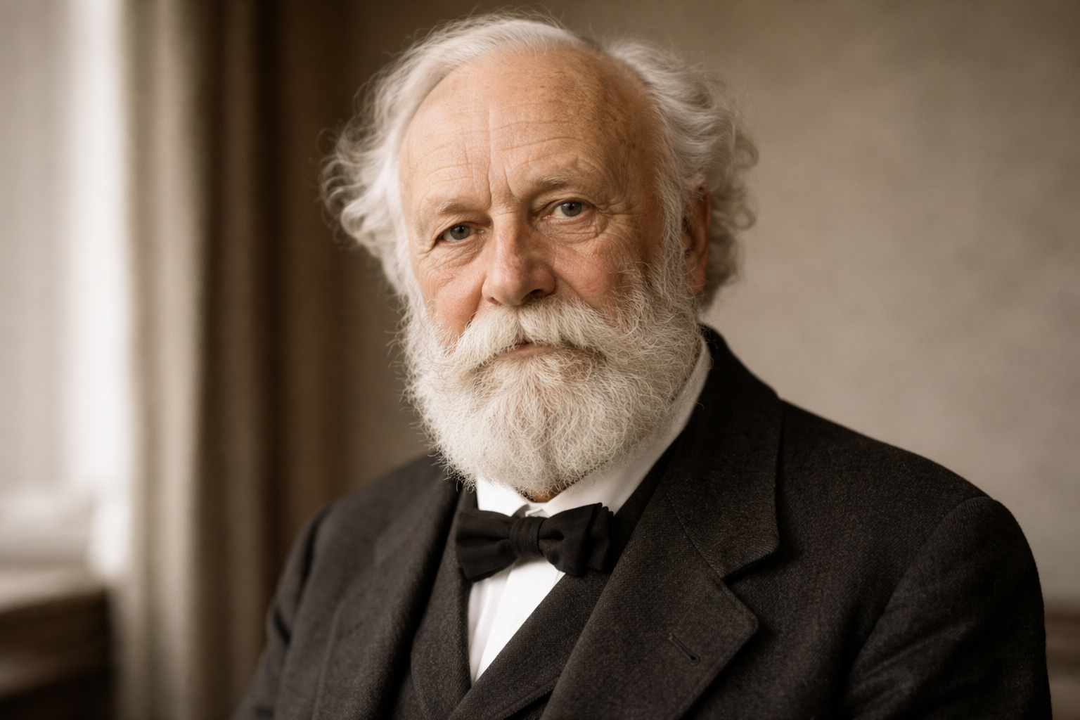 Henri Dunant
