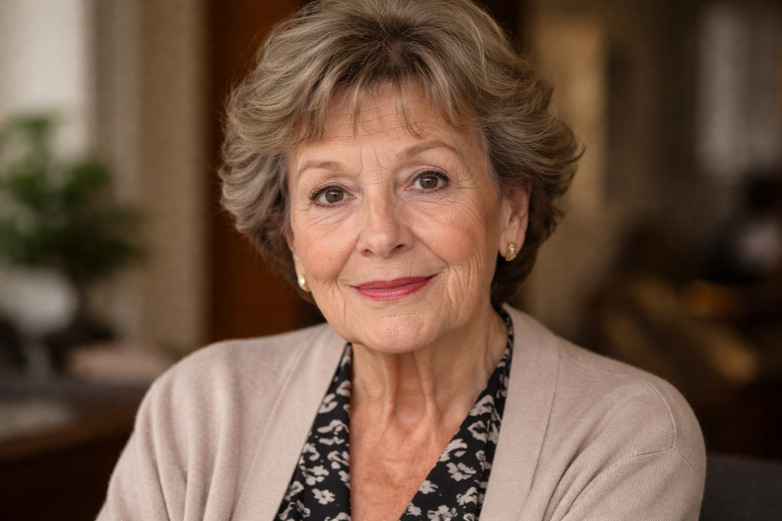 Viera Strnisková
