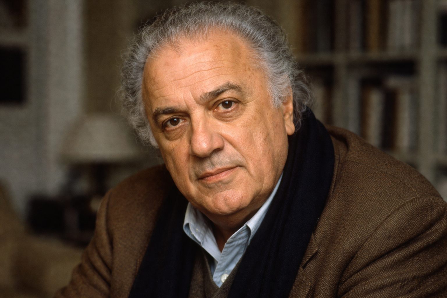 Federico Fellini