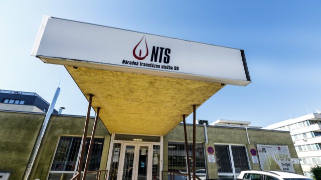 NTS v decembri dočasne skracuje odbery celej krvi aj v Košiciach: