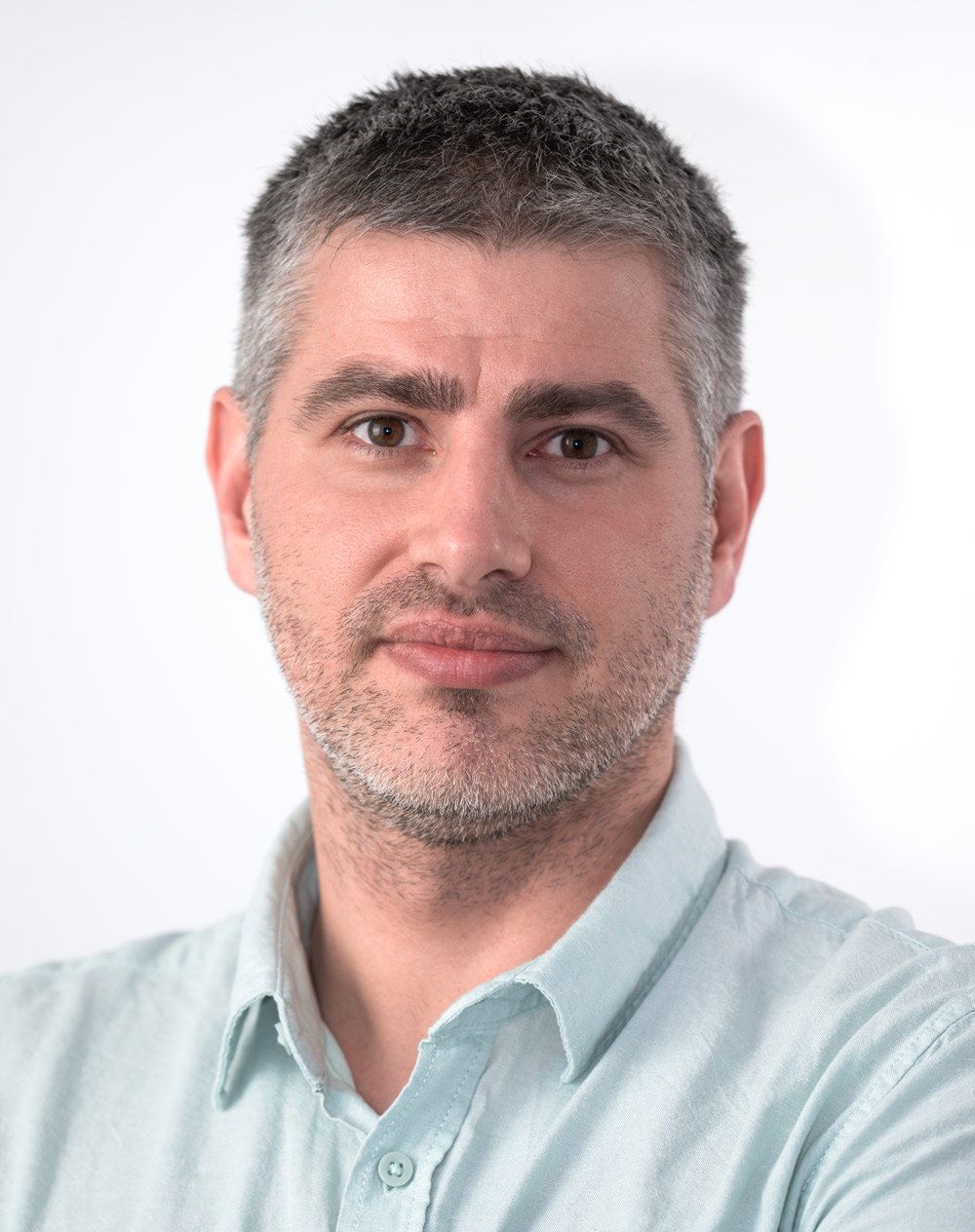 Michal Lendel