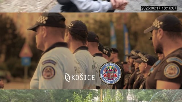 Mestská polícia v Košiciach zasahovala na sídlisku KVP v preventívno-bezpečnostnej akcii proti znečisťovaniu verejných priestranstiev.