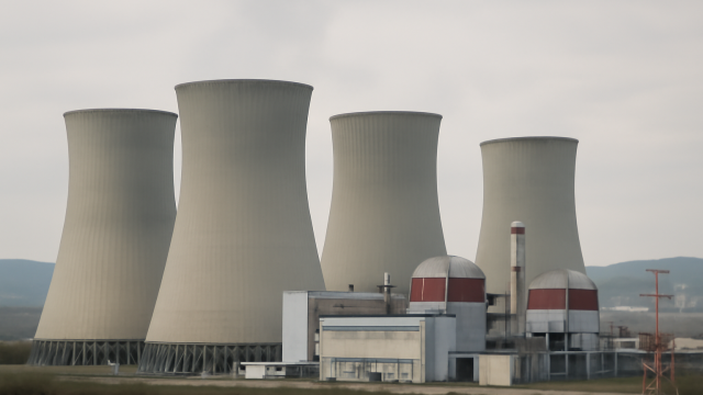 Hlas-SD podporuje, aby štát po spustení 4. bloku Mochoviec odkúpil 17 % v Slovenských elektrárňach a získal väčšinu v strategickom podniku.