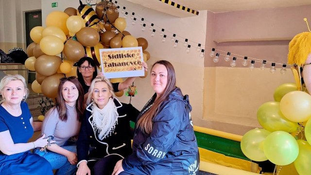 Na Košickom Jazere sa 2. mája 2026 predstaví unikátna loď inšpirovaná usilovnosťou včiel.