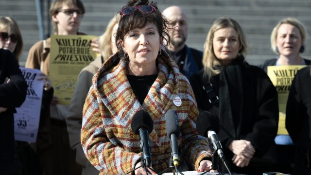 Takmer 20 kultúrnych organizácií čaká na peniaze z Fondu na podporu umenia