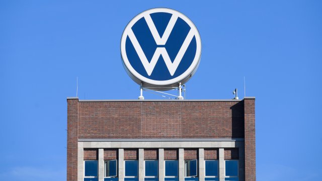 Volkswagen plánuje do roku 2030 zrušiť 50 000 pracovných miest,