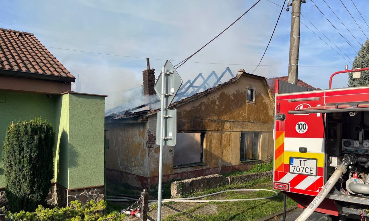 Zvýšené riziko požiarov počas vykurovacej sezóny: Odporúčania HaZZ ...