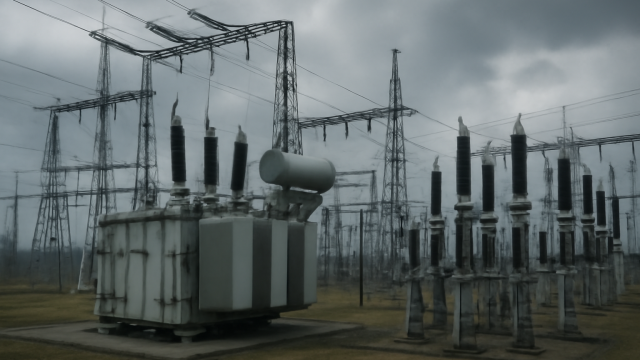 Greenpeace varuje, že slovenská energetika postavená na veľkých elektrárňach je v prípade vojny či hybridných útokov zraniteľná.
